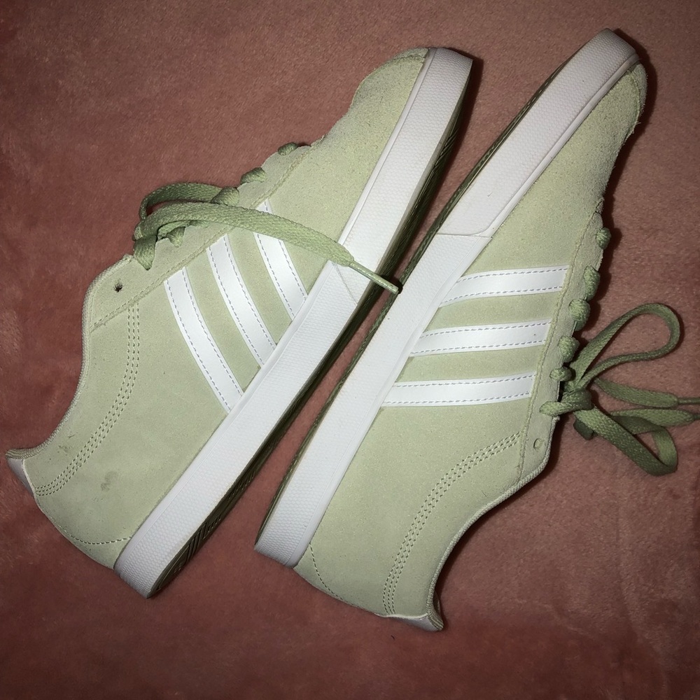 Adidas ortholite float